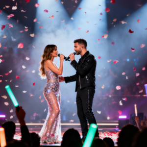 《Avant toi》-钢琴谱