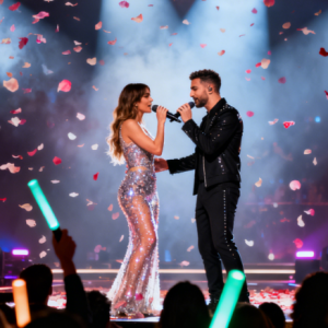 《Avant toi 》C调版-钢琴谱