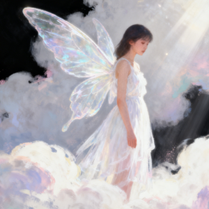 Dream Of Flying钢琴简谱 数字双手