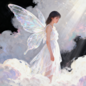 Dream Of Flying钢琴简谱 数字双手