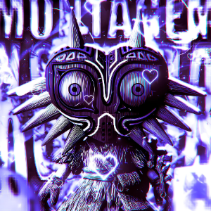 精选Funk｜MONTAGEM XONADA-钢琴谱