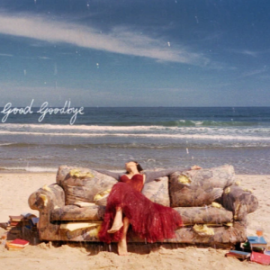 Good Goodbye – 화사 (HWASA)华莎钢琴谱