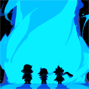 Before The Story钢琴简谱 数字双手