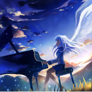 《我想要占据你》经典转场片段-钢琴谱