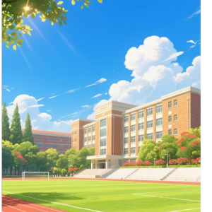 清晨校园   艺奇音乐原创钢琴谱