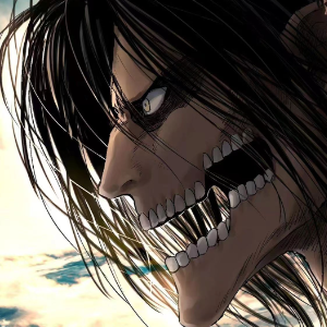 ERENthe標《进击的巨人》第二季BGM - 声不可测-钢琴谱