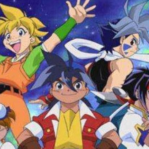 GO《爆旋陀螺》BGM - 声不可测-钢琴谱