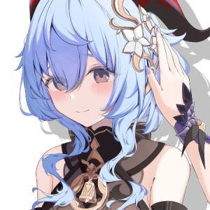 风清月白 The Nocturnal Firmament's Luster钢琴简谱 数字双手