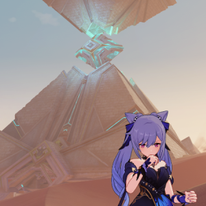 灼燃的残光 Smoldering Glow钢琴简谱 数字双手