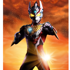 雷欧《奥特曼雷欧》主题曲 - 声不可测-钢琴谱