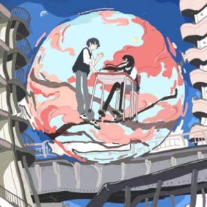 小喋日和钢琴简谱 数字双手