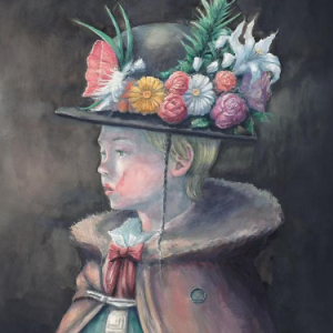 アルジャーノン钢琴简谱 数字双手