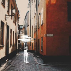 八月、某、月明かり (八月、某、月光)ヨルシカ-钢琴谱