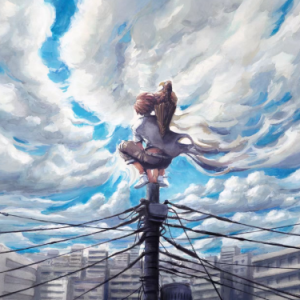 又三郎钢琴简谱 数字双手