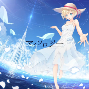 クロートーと星の観測者钢琴简谱 数字双手