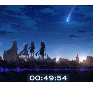 温柔的回忆钢琴简谱 数字双手 Mitsukiyo