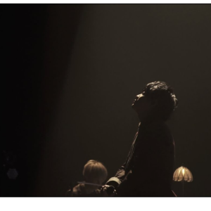 点描の唄钢琴简谱 数字双手 大森元貴