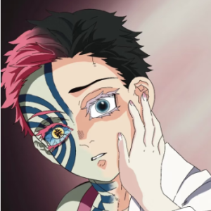 鬼灭之刃：无限城-猗窝座与恋雪的回忆-钢琴谱