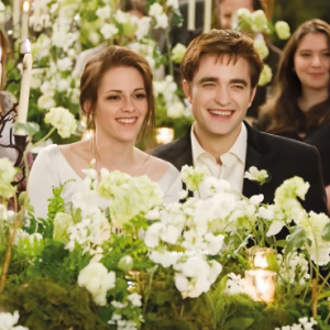 A Thousand Years（暮光之城~婚礼版）-钢琴谱