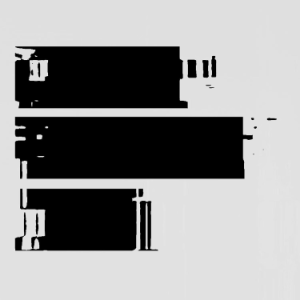 黒塗り世界宛て書簡 (致涂黑世界的书信)フロクロ/重音テト-钢琴谱