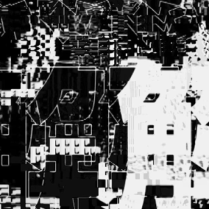 超解像の破壊活動 (超分辨率的破坏活动)フロクロ钢琴谱