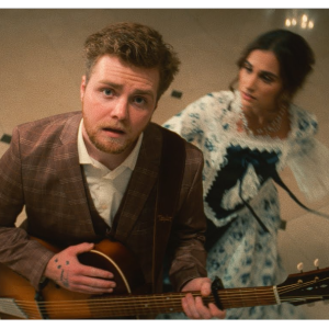 【亚历克斯·沃伦】《Before You Leave Me》钢琴还原独奏版~星之钢琴~-钢琴谱