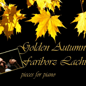 In autumn the leave came to our house鋼琴簡譜 數(shù)字雙手