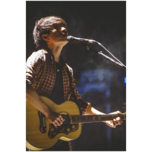 我记得（F、赵雷、精编+段落优化）-钢琴谱