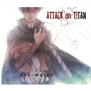 eye-water钢琴简谱 数字双手