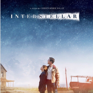 星际穿越-四手联弹（儿童友好版）-钢琴谱