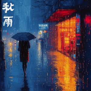 Shigure钢琴简谱 数字双手