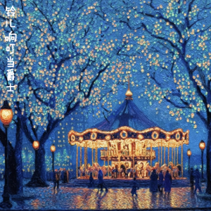 Jingle Bell Rock钢琴简谱 数字双手