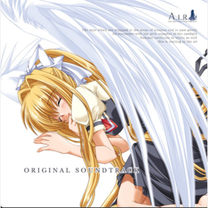 鳥の詩钢琴简谱 数字双手 高瀬一矢