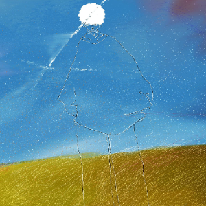 親愛なるあなたは火葬钢琴简谱 数字双手 虻瀬