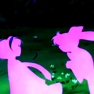 【圣少女】纯心（重制版）——『忧伤歌声』-钢琴谱