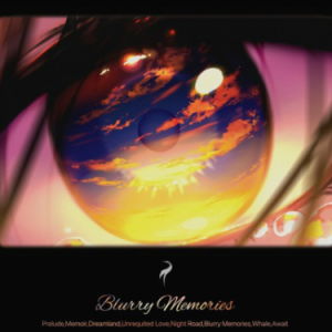 Memoir(回忆录)-钢琴谱