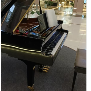 Una Mattina钢琴简谱 数字双手