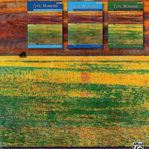 Summer's Nocturne钢琴简谱 数字双手