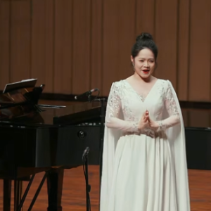 我是天上飞来的一只鸟钢琴简谱 数字双手 作词：许会锋