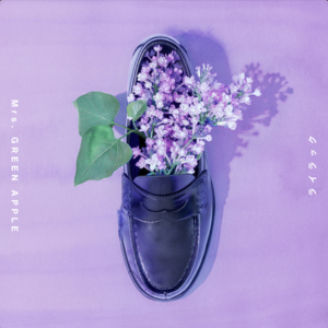 ライラック钢琴简谱 数字双手 大森元貴