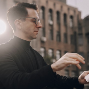 《可惜没如果》-林俊杰-钢琴演奏谱-O叔版本Oskar Roman Jezior-钢琴谱