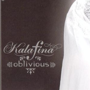 Oblivious钢琴简谱 数字双手