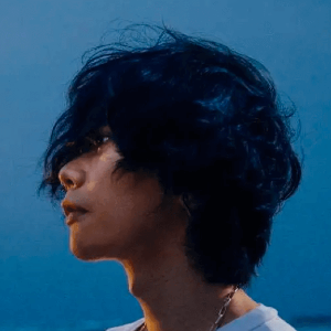 Eine Kleine钢琴简谱 数字双手 米津玄师