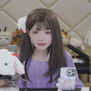 《心电感应》-咬人猫-钢琴伴奏谱 原调-钢琴谱