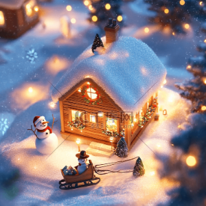 Jingle Bell Swing - 圣诞节必弹-钢琴谱