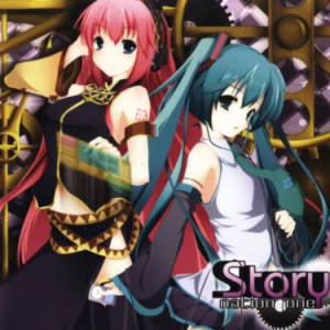 ルカルカ★ナイトフィーバーLuka Luka Night Fever – Samfree 巡音ルカ-钢琴谱