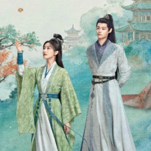 山河枕钢琴简谱 数字双手