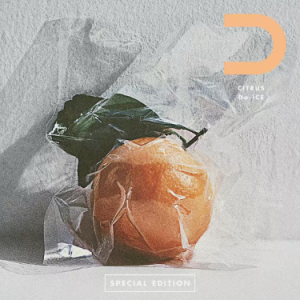 CITRUS钢琴简谱 数字双手