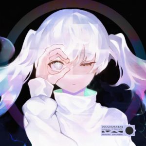 パノラマ (全景) PIKASONIC/ナツメ・アリー-钢琴谱