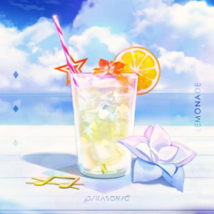 Lemonade钢琴简谱 数字双手